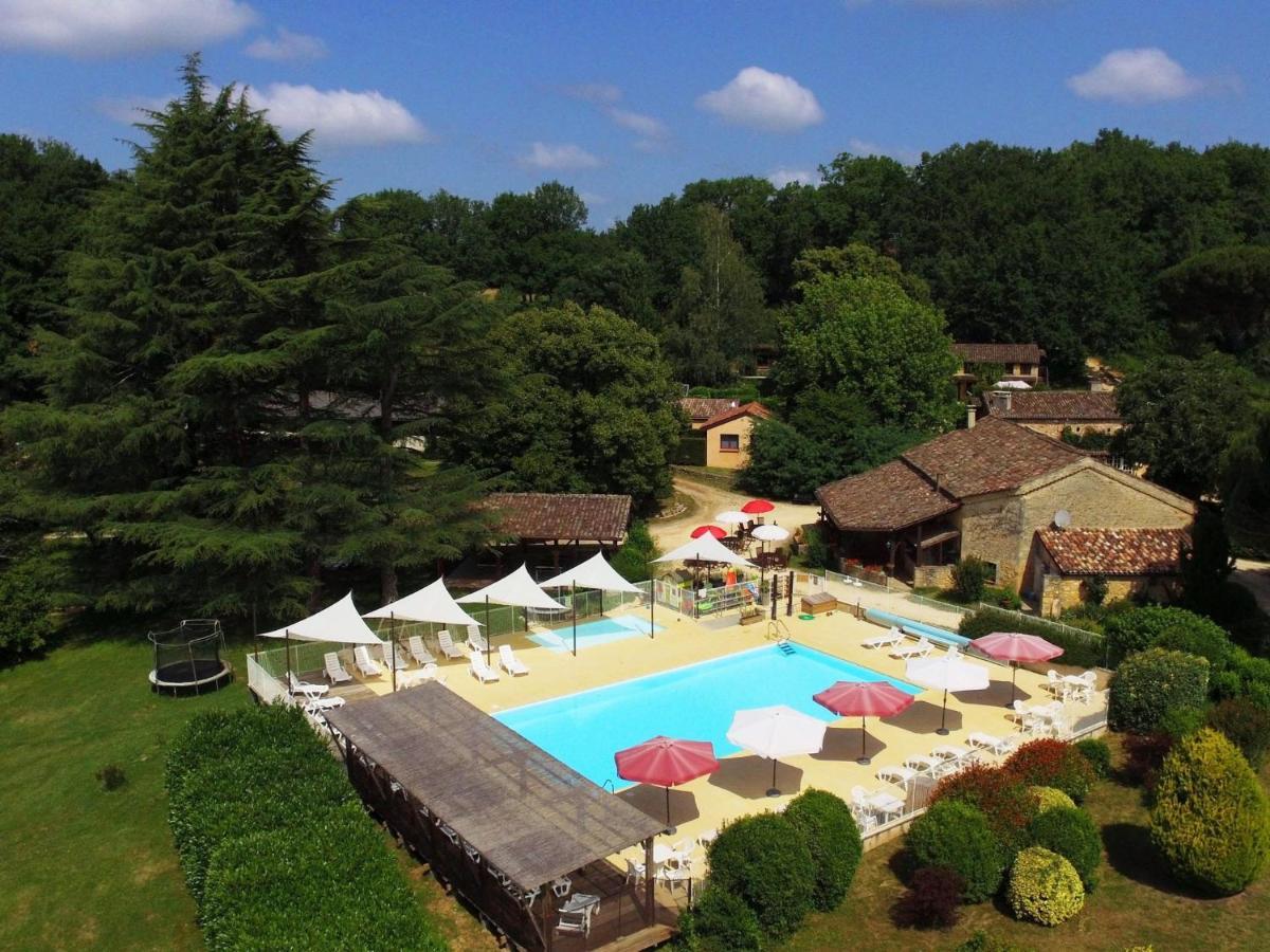 Domaine De Gavaudun Villa Exterior photo