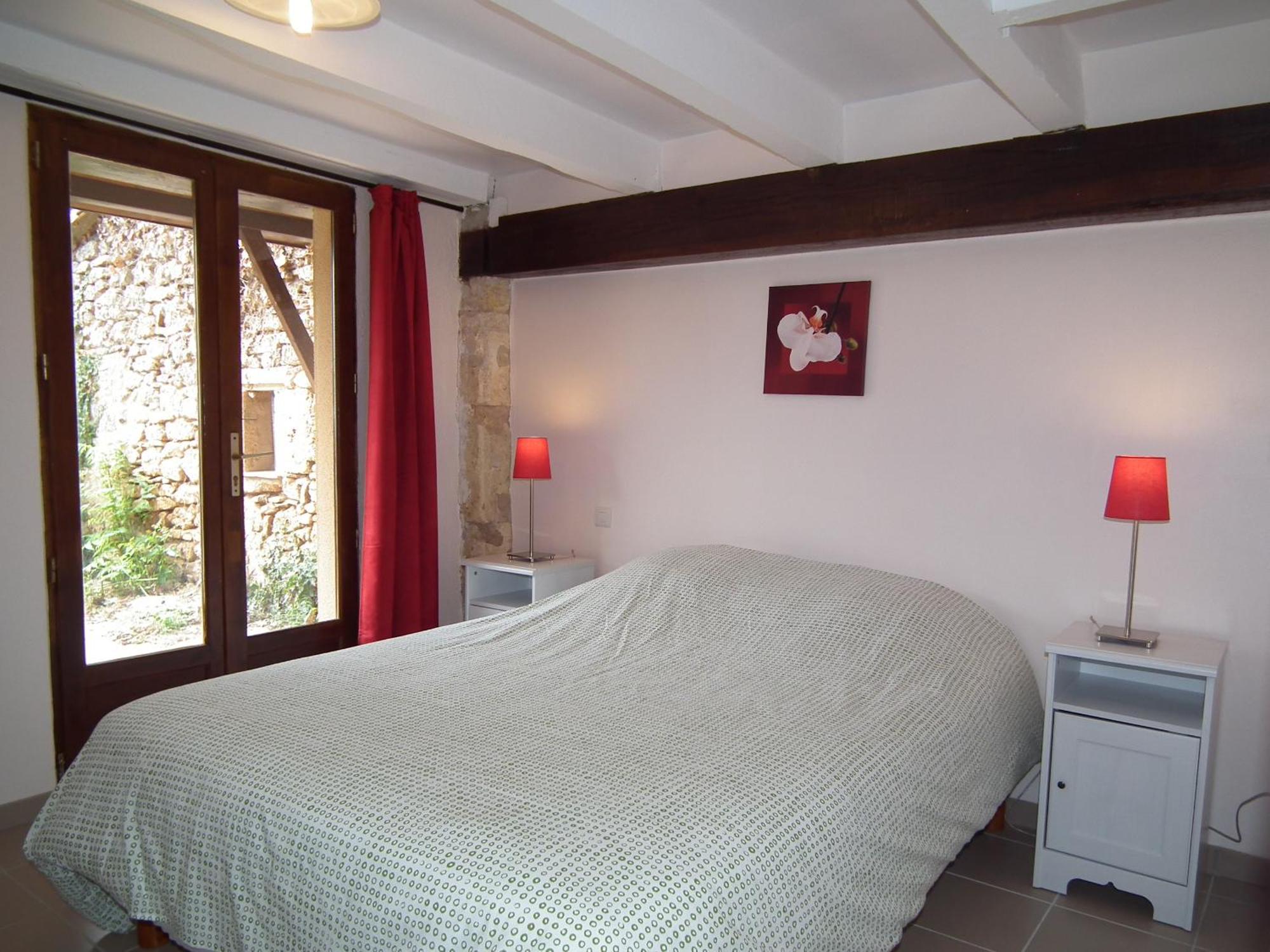 Domaine De Gavaudun Villa Room photo
