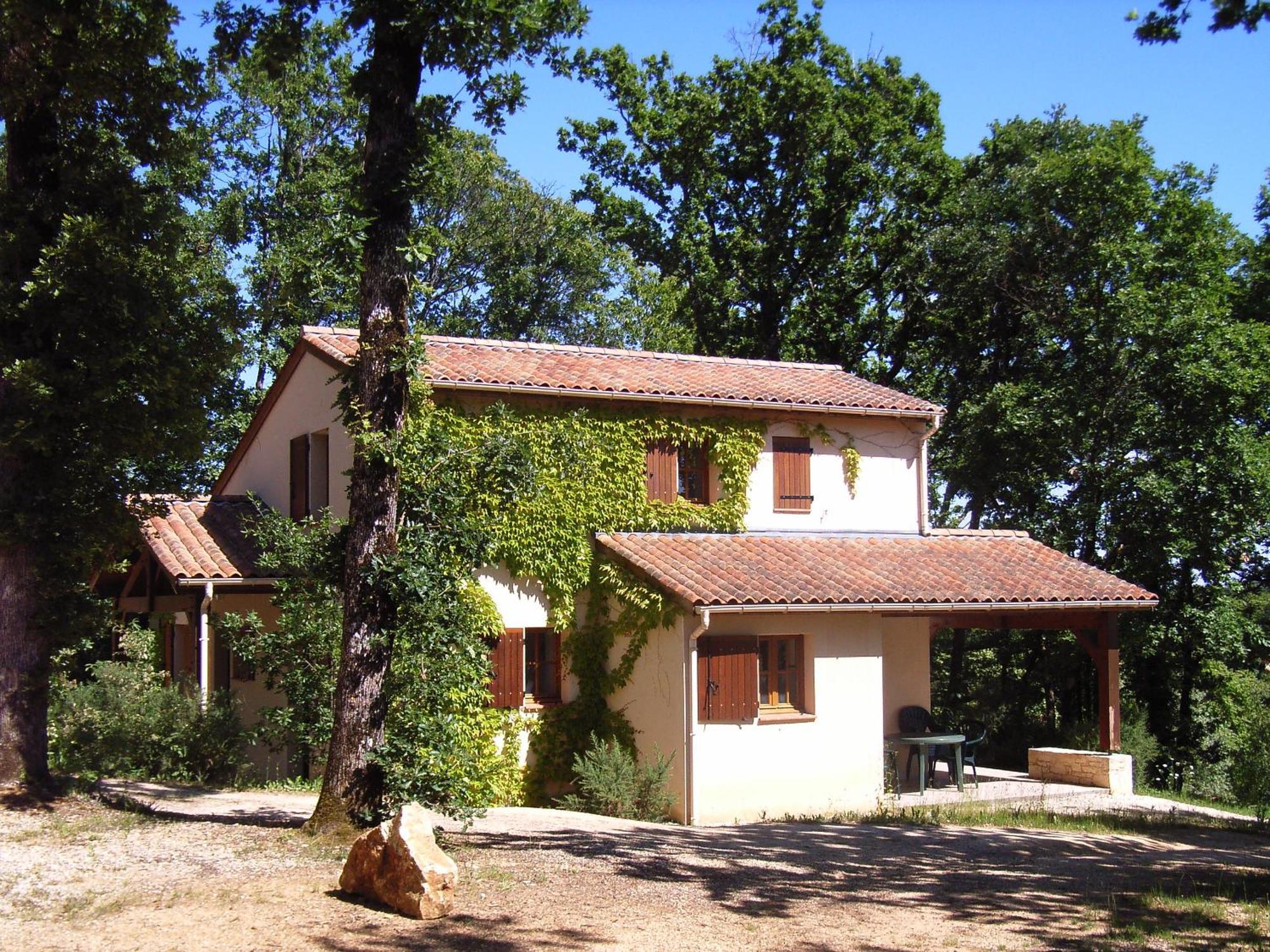 Domaine De Gavaudun Villa Room photo