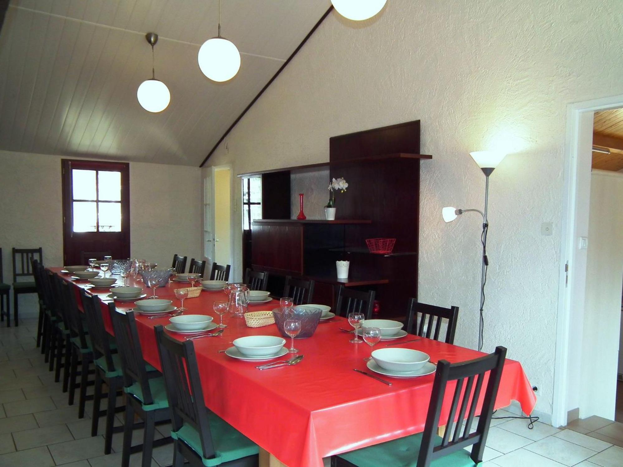 Domaine De Gavaudun Villa Room photo