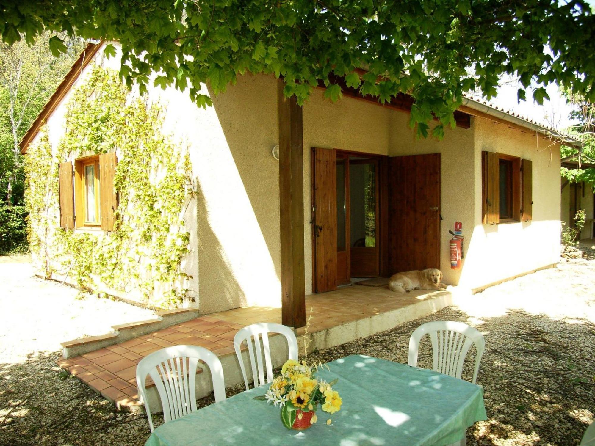 Domaine De Gavaudun Villa Room photo
