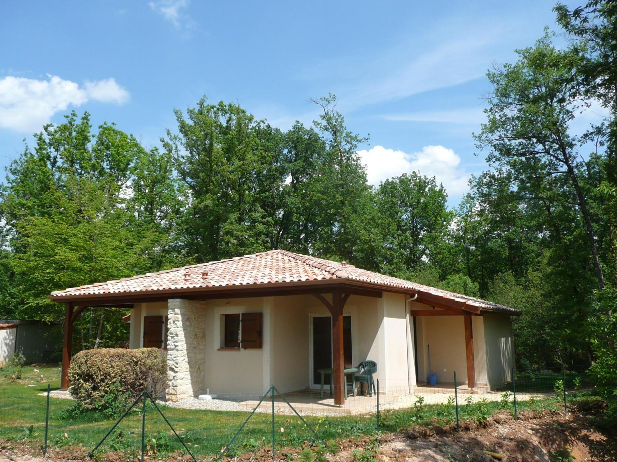 Domaine De Gavaudun Villa Exterior photo